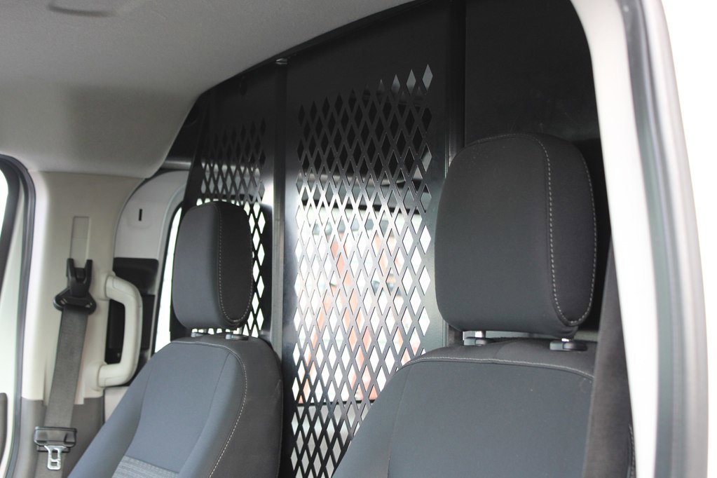 Used 2024 Ford Transit 250 Low Roof w/ Exterior Upgrade Package image 21