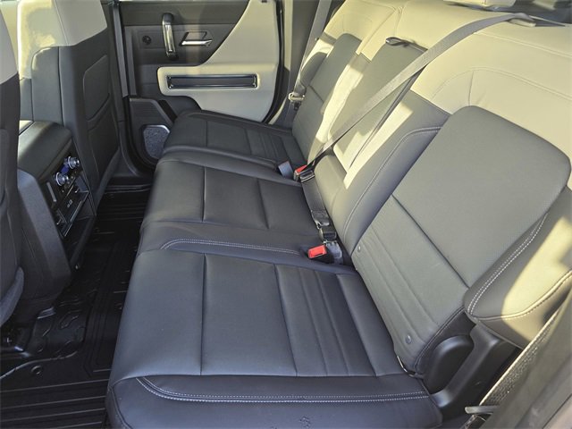 New 2026 GMC Hummer EV SUV image 9