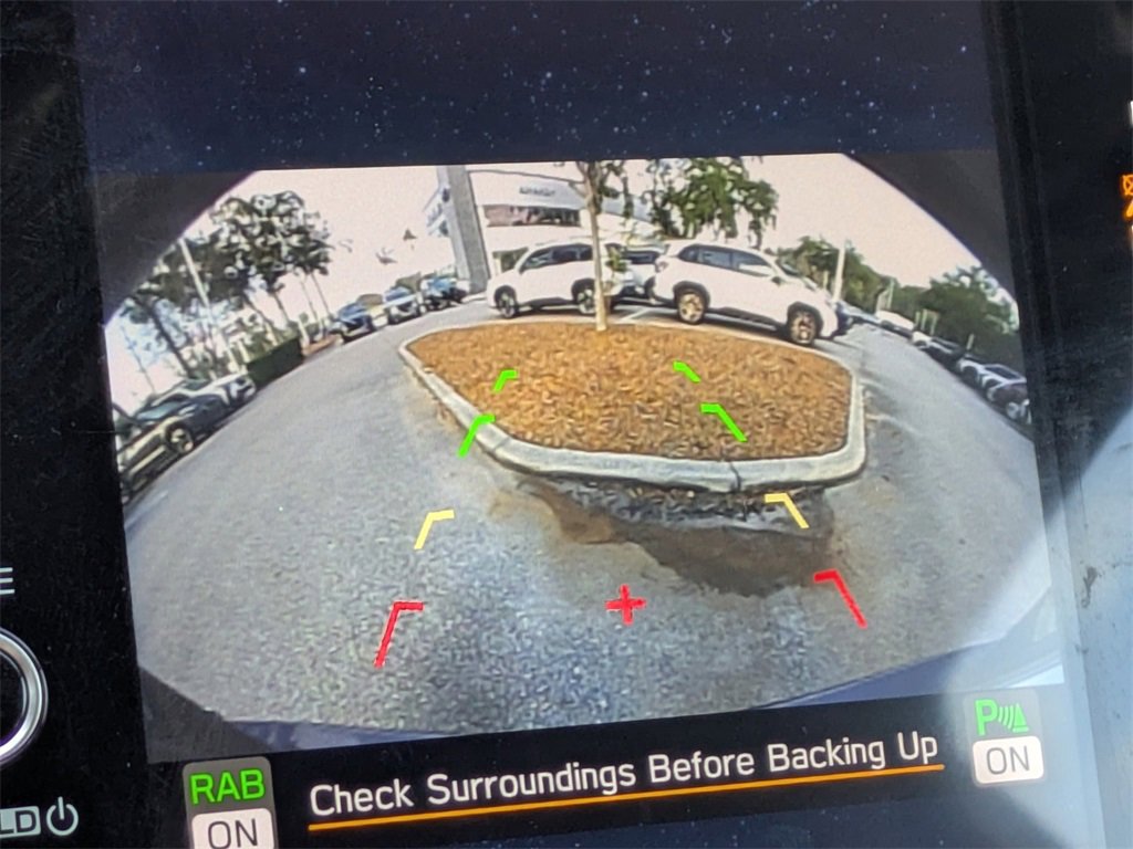 Certified 2024 Subaru Legacy Limited image 22