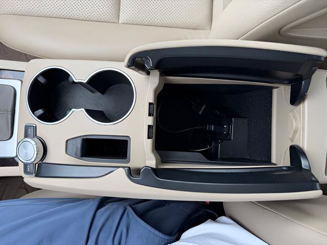 Used 2012 Mercedes-Benz C 300 4MATIC Sedan image 19