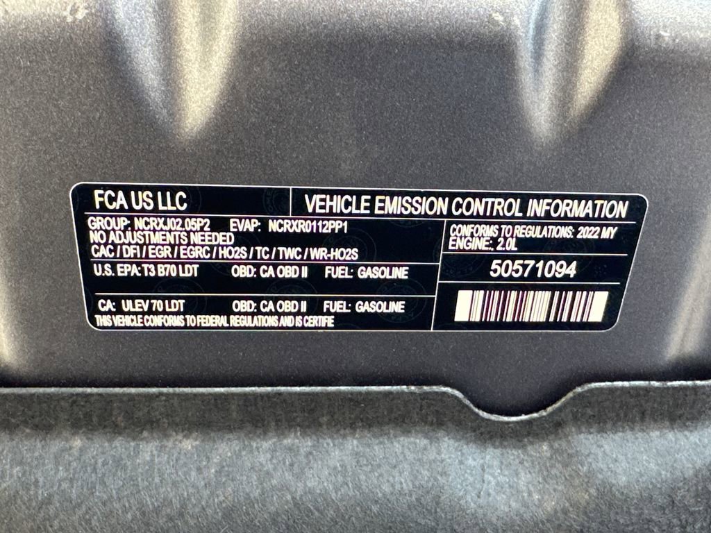 Used 2022 Alfa Romeo Stelvio Sprint image 9