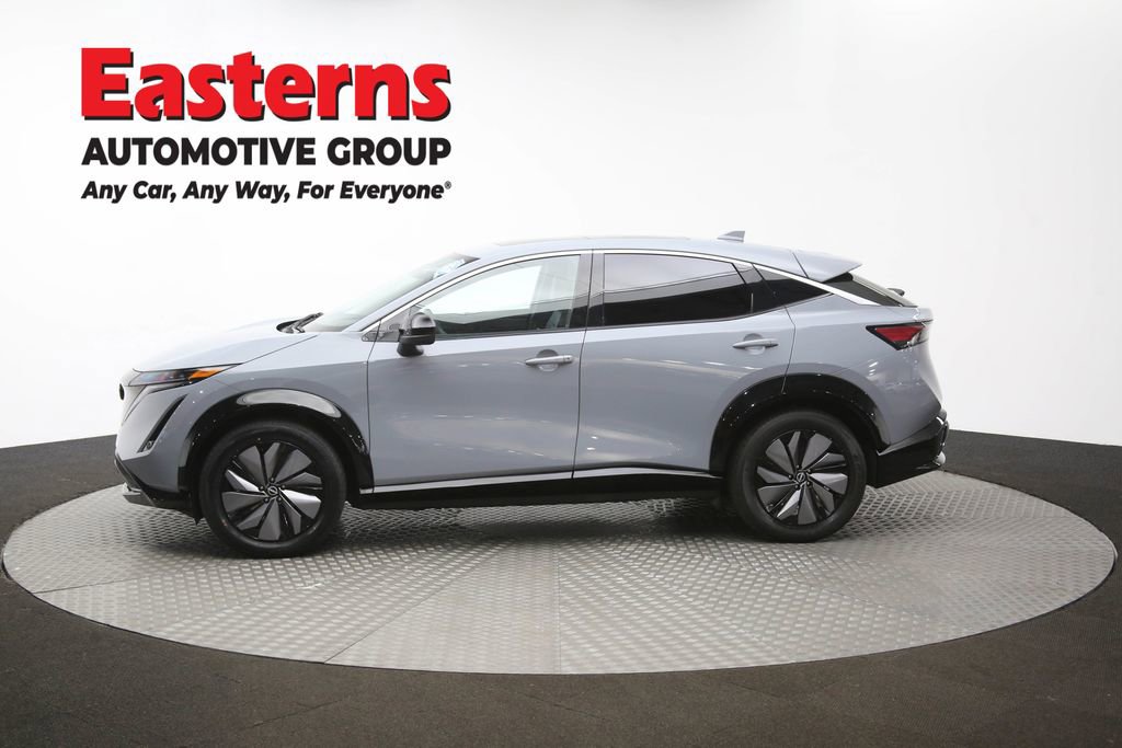 Used 2024 Nissan Ariya FWD image 62