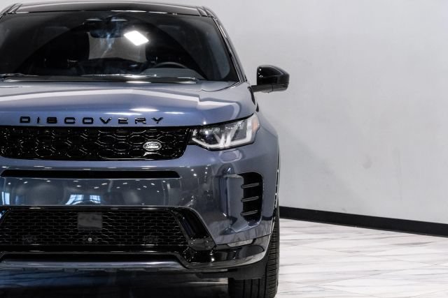 Used 2025 Land Rover Discovery Sport Dynamic SE AWD/4WD image 49