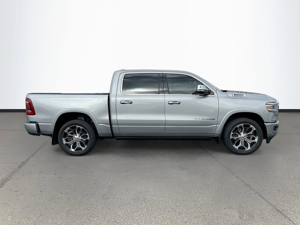 Certified 2021 RAM 1500 Limited image 8