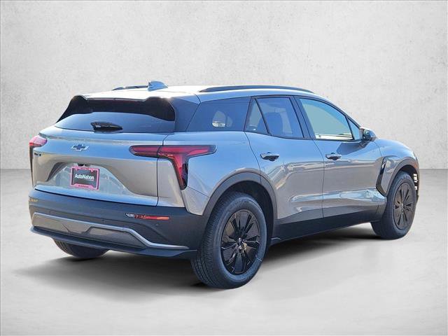 New 2026 Chevrolet Blazer EV LT w/ Midnight/Sport Edition FWD image 2