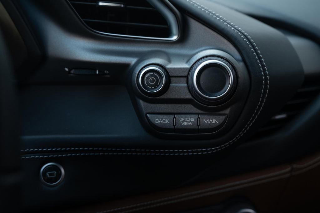 Certified 2016 Ferrari 488 GTB image 46