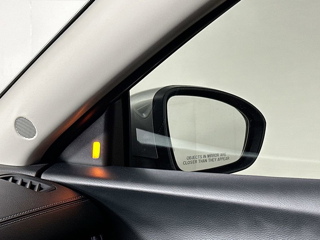 Certified 2023 Nissan Sentra SV w/ All-Weather Package image 25