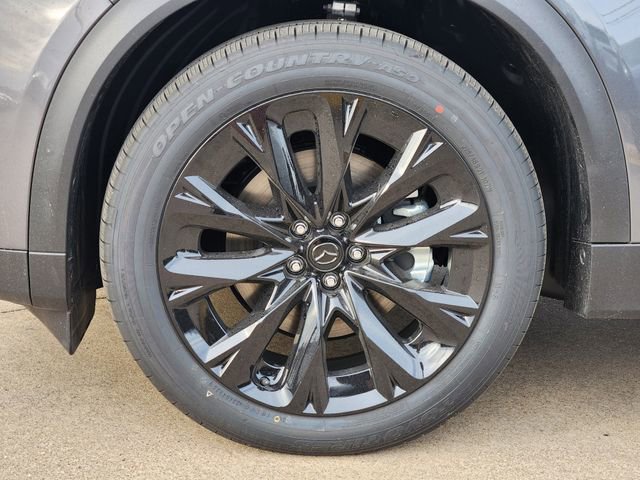 New 2026 MAZDA CX-90 3.3 Turbo w/ Premium Sport Pkg image 7