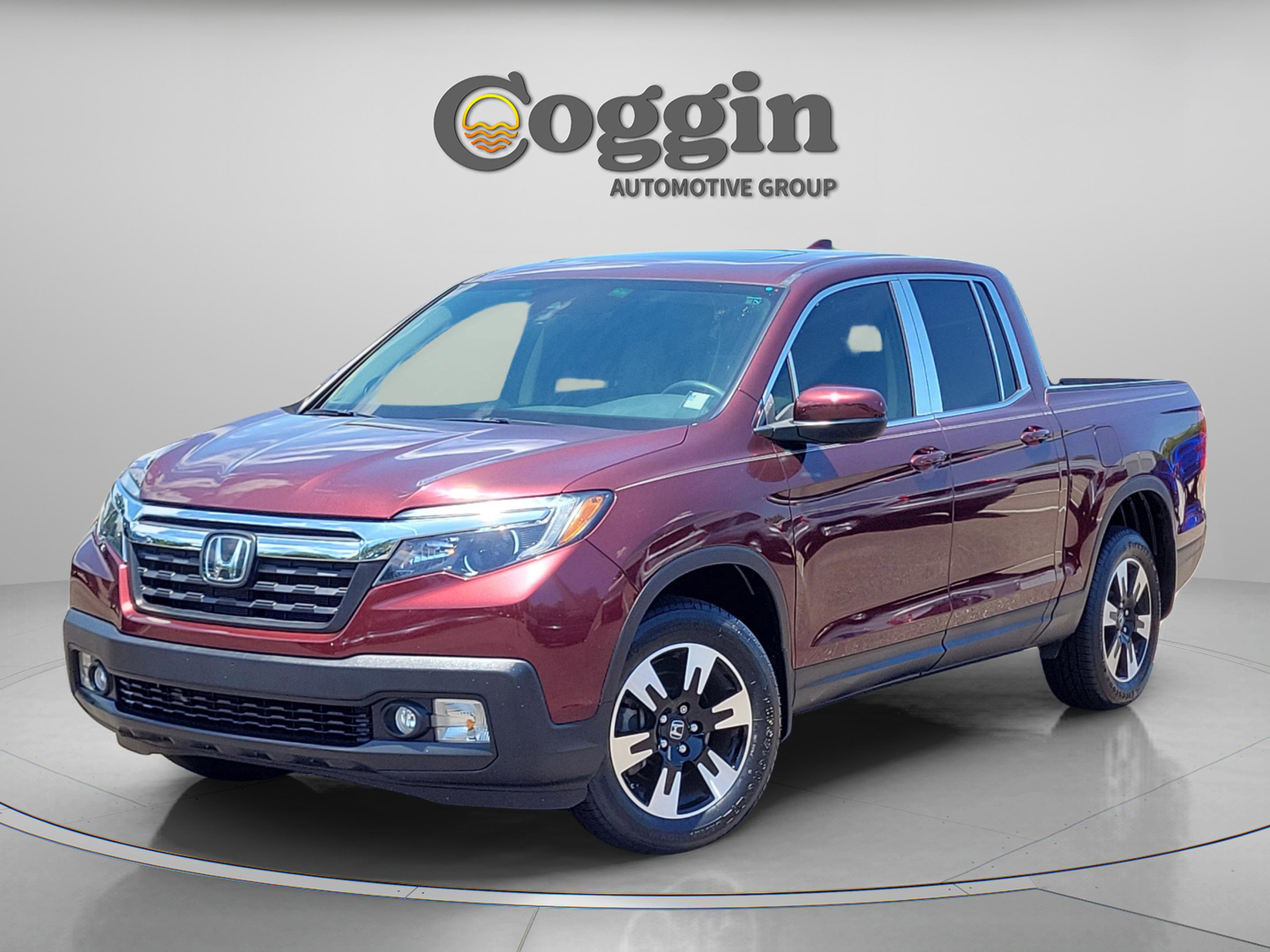 Used 2020 Honda Ridgeline RTL image 1