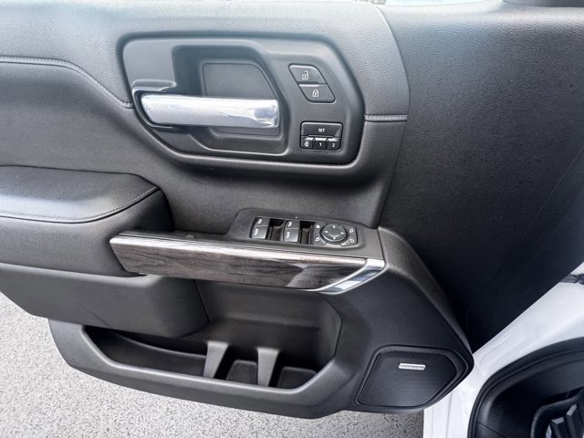 Used 2021 Chevrolet Silverado 1500 LTZ w/ Technology Package image 9