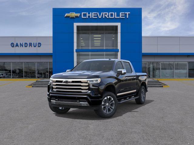 New 2026 Chevrolet Silverado 1500 High Country w/ Technology Package AWD/4WD image 32