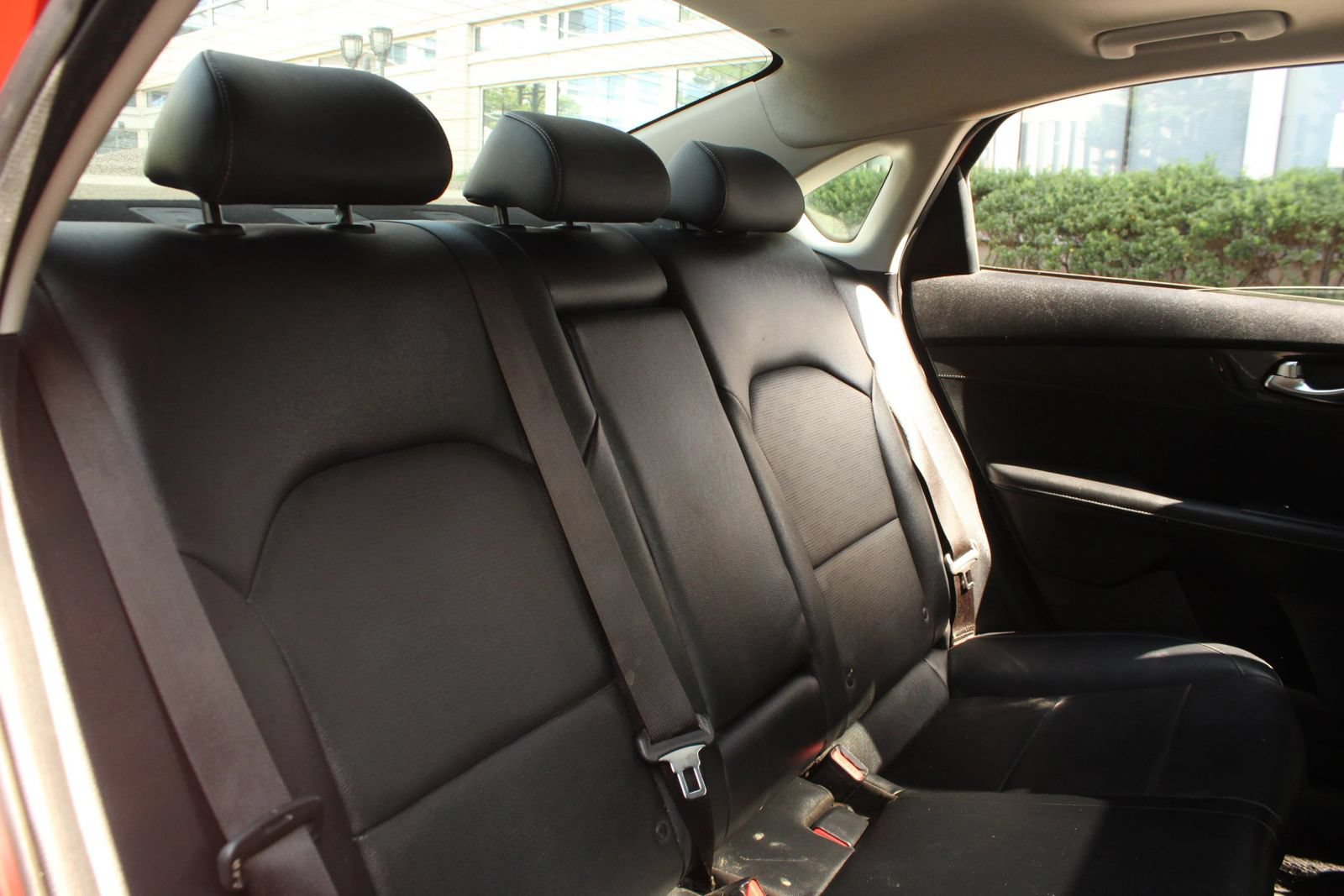 Used 2019 Kia Forte EX w/ EX Launch Edition FWD image 21