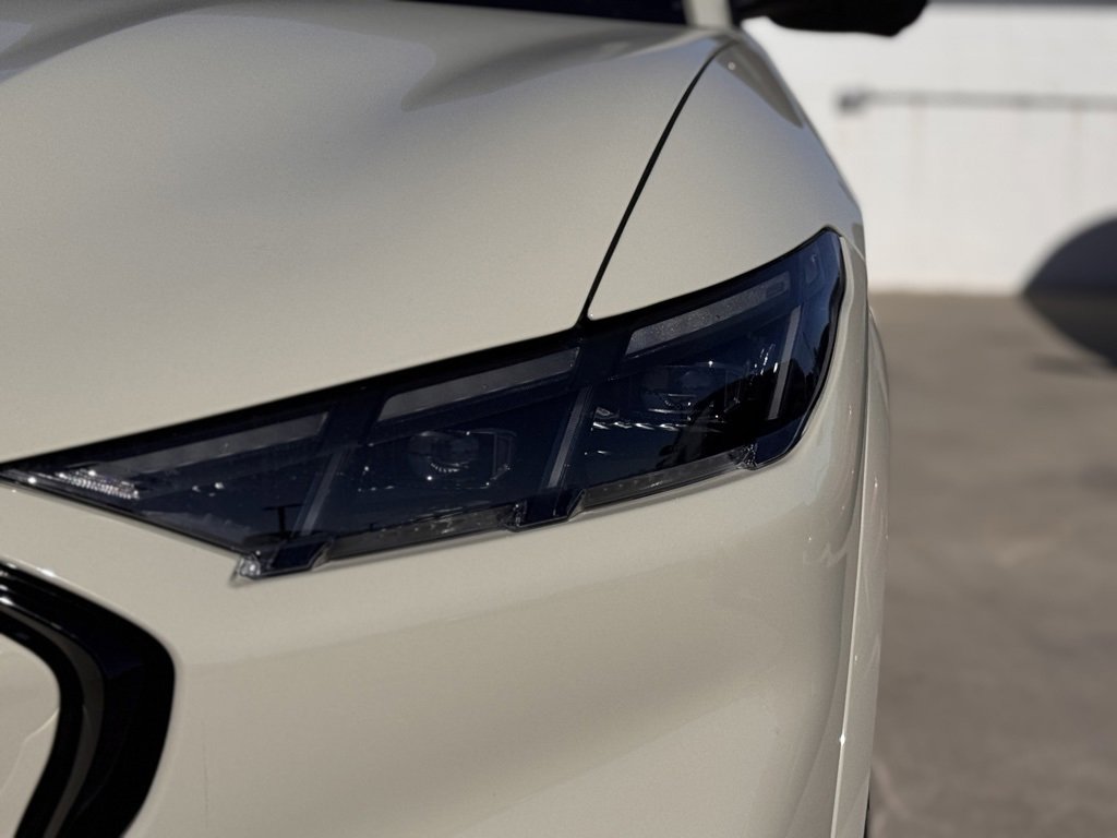 New 2025 Ford Mustang Mach-E Premium image 8