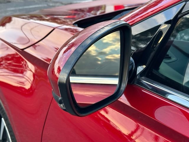Used 2019 Nissan Altima 2.5 SV FWD image 10