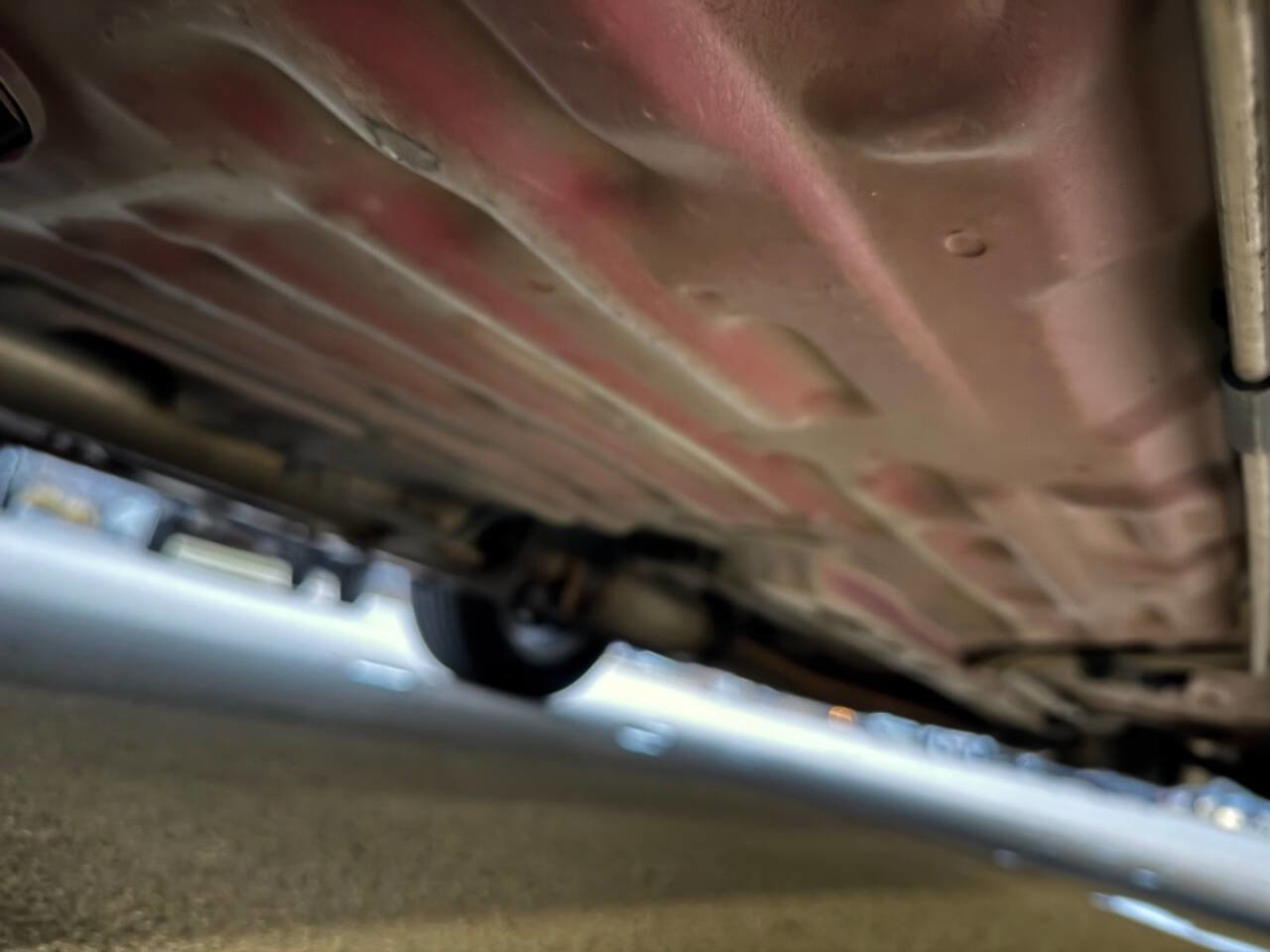 Used 1997 Ford Taurus GL image 18