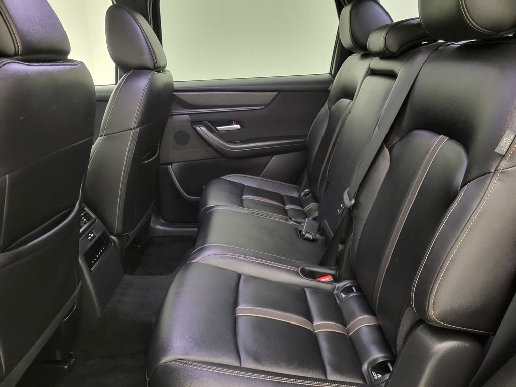 Used 2024 MAZDA CX-90 3.3 Turbo w/ Select Package image 40