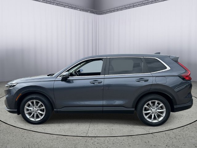 Used 2025 Honda CR-V EX-L image 3