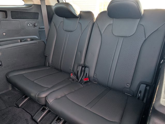 Used 2022 Kia Sorento SX image 13