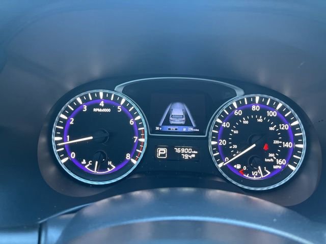 Used 2020 INFINITI QX60 Signature Edition image 20