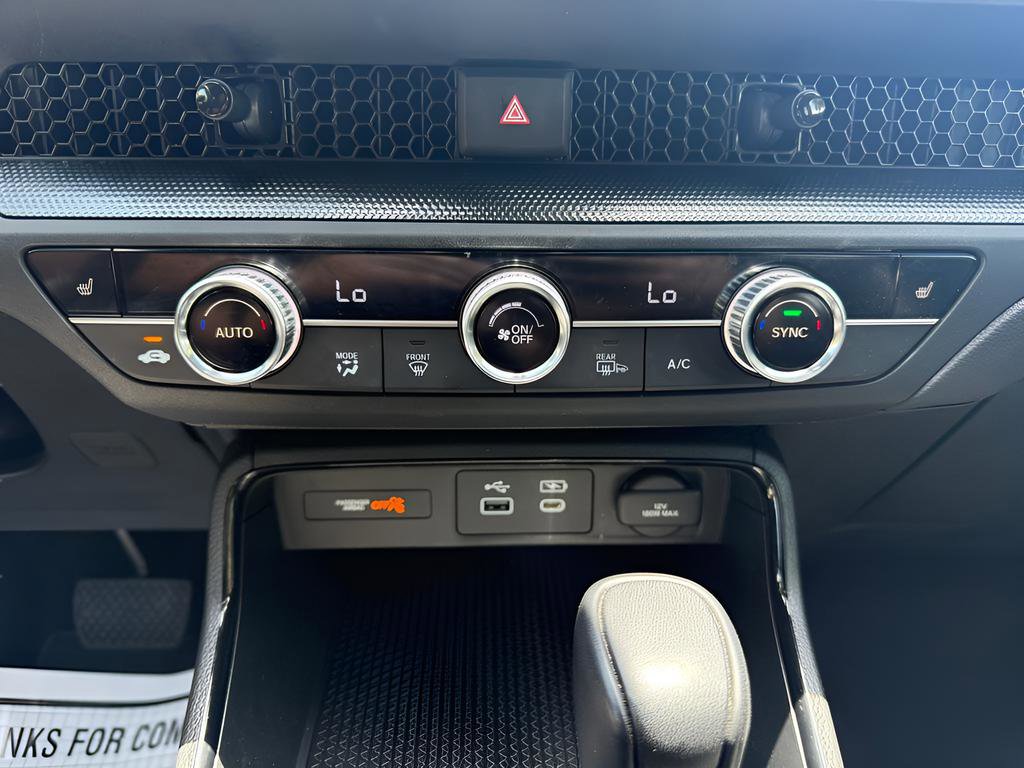 Used 2024 Honda CR-V Sport image 28