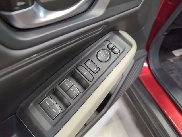 New 2025 Honda Accord SE image 12