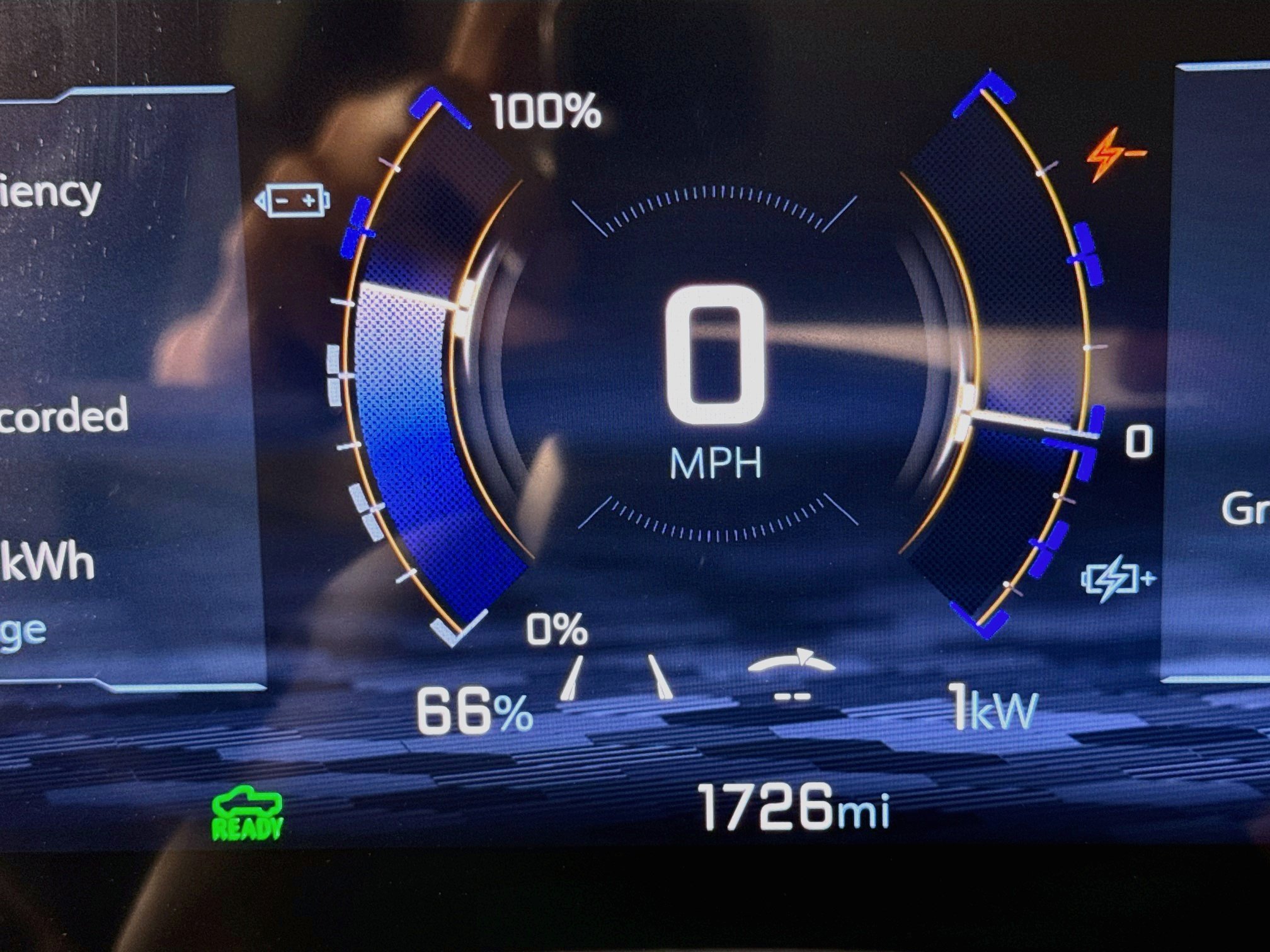 Used 2025 Chevrolet Silverado EV RST AWD/4WD image 14