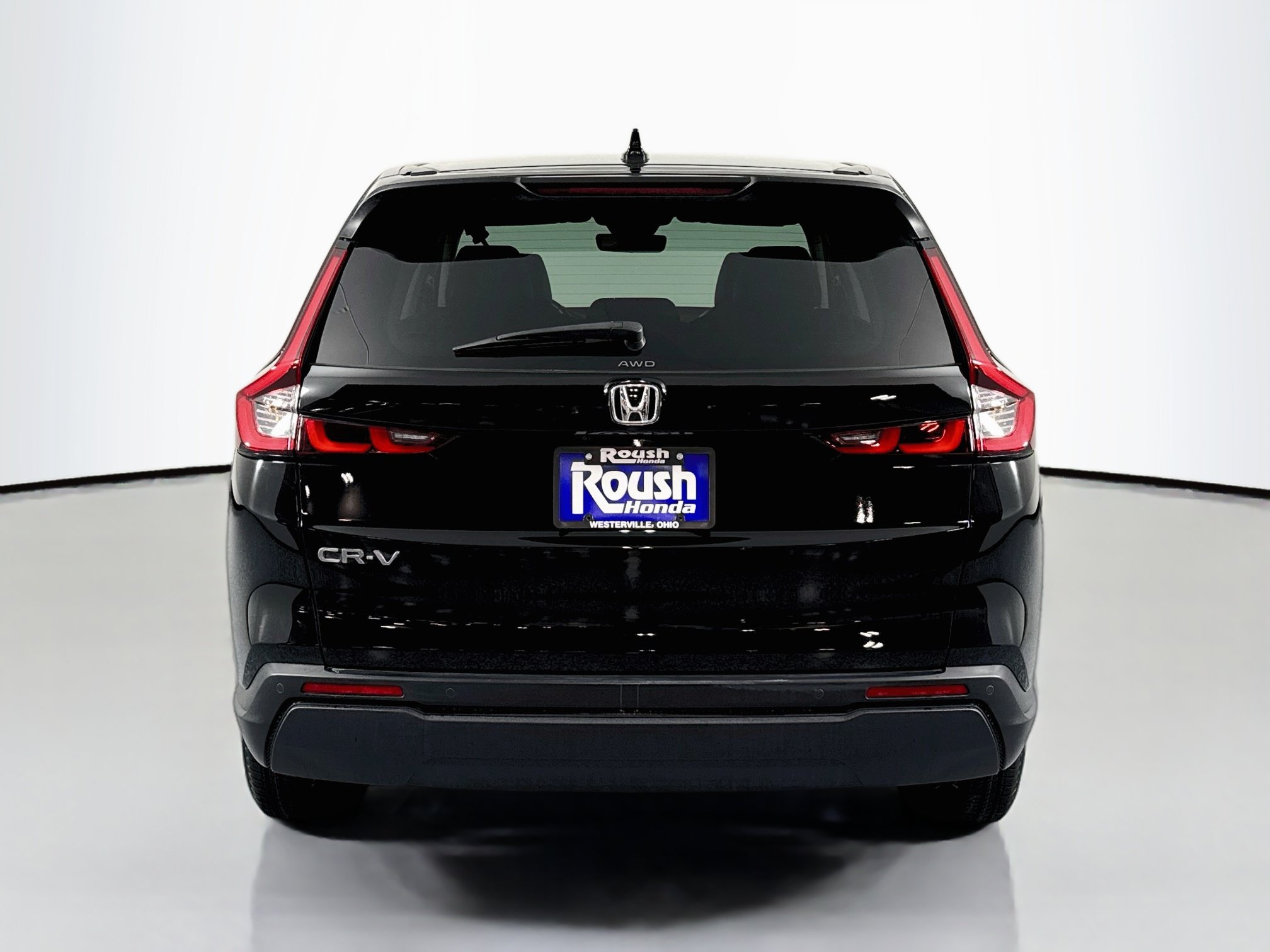 Certified 2024 Honda CR-V EX-L image 6