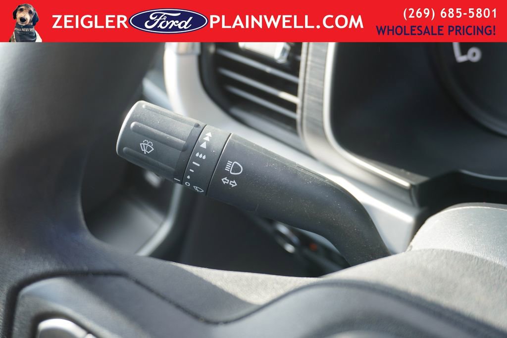 Used 2022 Ford F150 XLT w/ Trailer Tow Package image 25