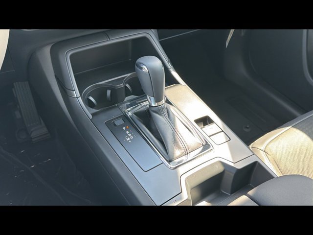New 2026 MAZDA CX-5 Select AWD/4WD image 30