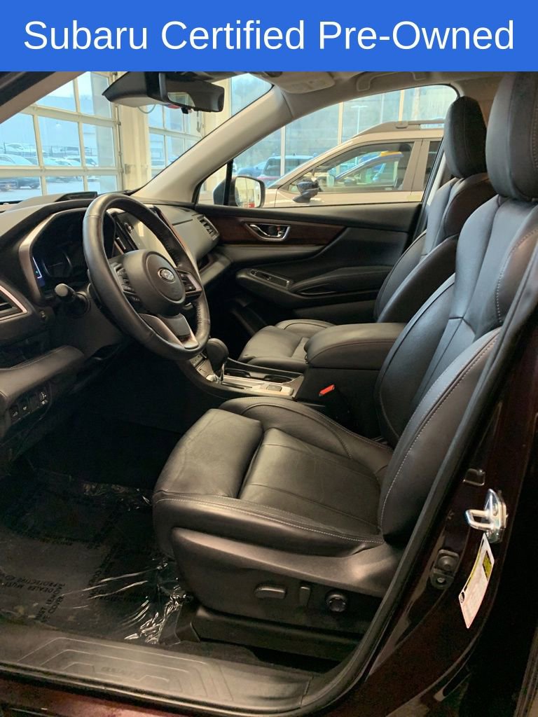 Certified 2023 Subaru Ascent Touring image 5
