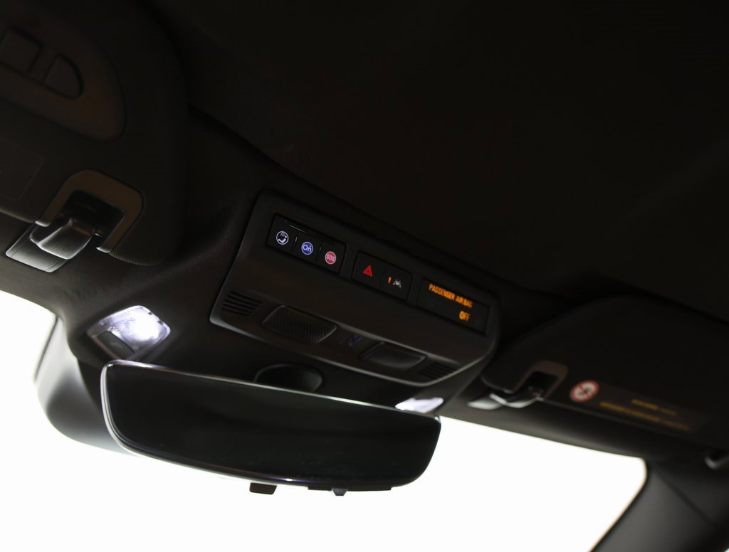 Certified 2025 Chevrolet Corvette Stingray Preferred Conv w/ Z51 Performance Package image 20