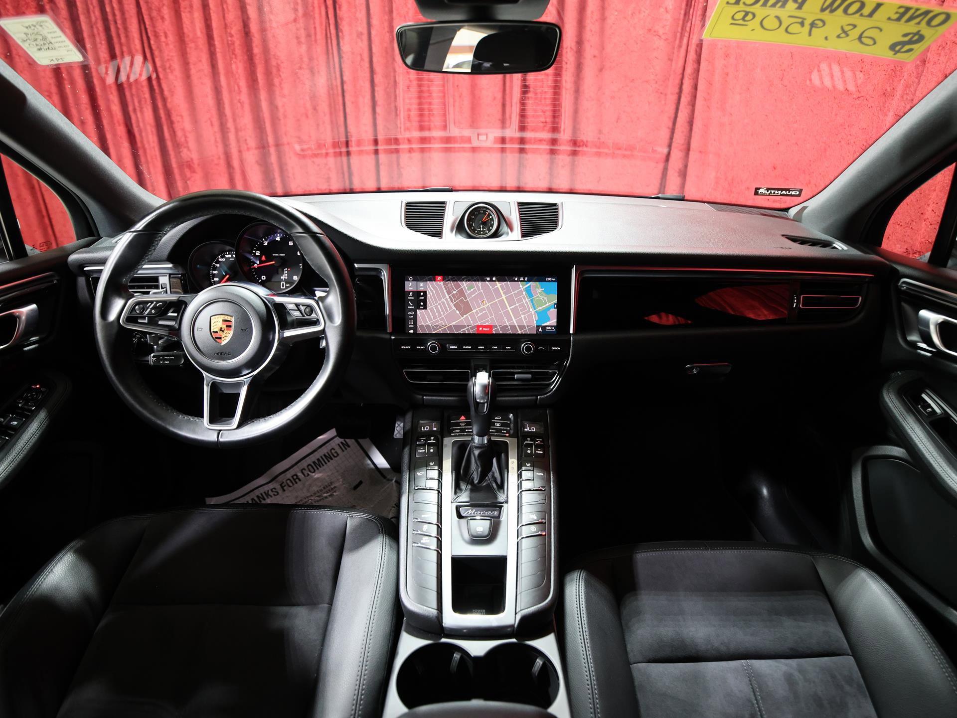 Used 2019 Porsche Macan image 15