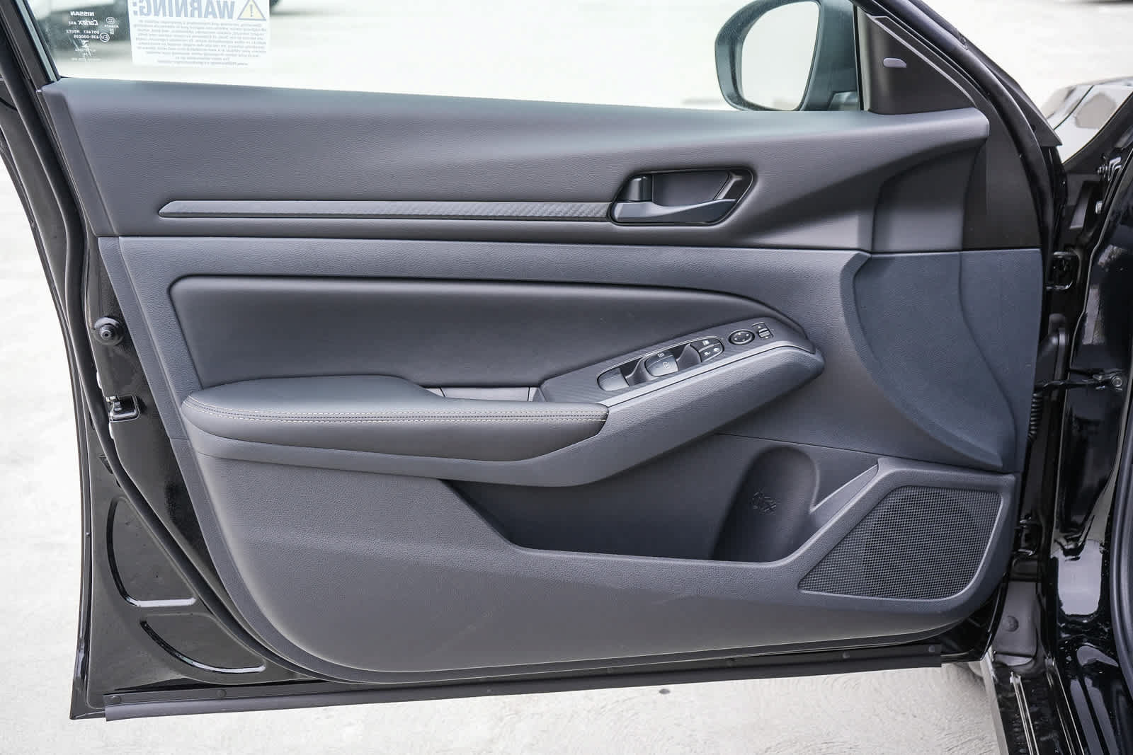 New 2026 Nissan Altima 2.5 SV FWD image 20