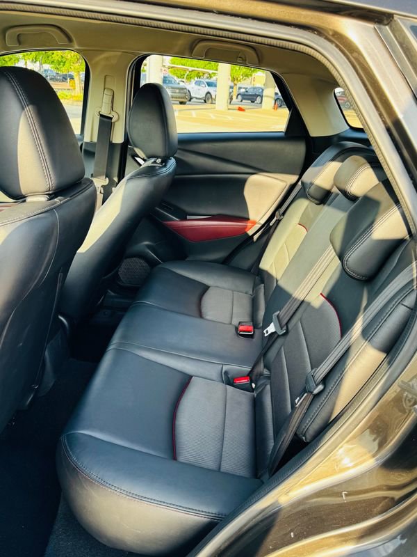 Used 2016 MAZDA CX-3 Touring image 15