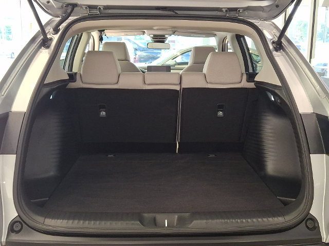 Used 2023 Honda HR-V LX image 28