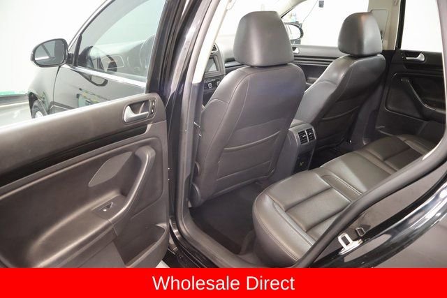 Used 2014 Volkswagen Jetta TDI image 22