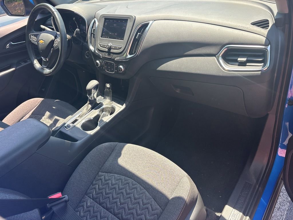 Used 2024 Chevrolet Equinox LT AWD/4WD image 29