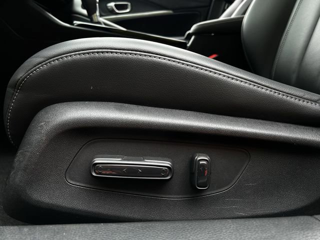 Certified 2023 Acura Integra A-Spec FWD image 28