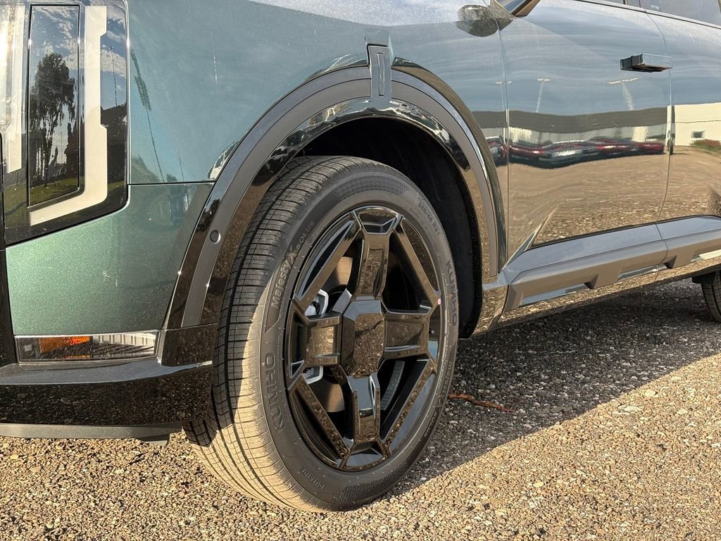 New 2027 Kia Telluride SX X-Line image 9