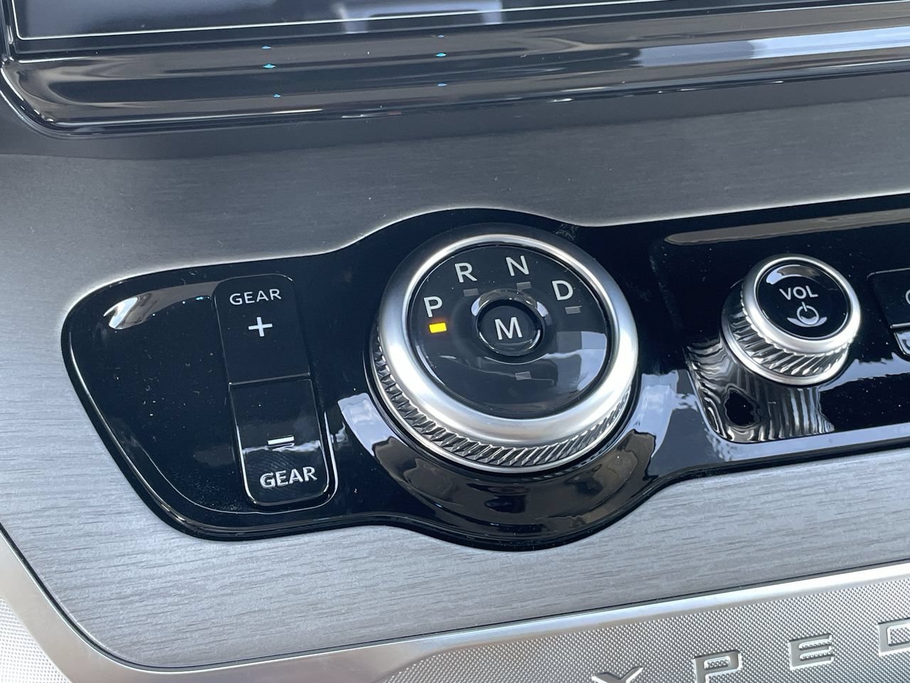 New 2027 Ford Expedition Max Platinum AWD/4WD image 30