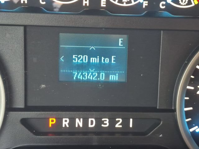 Used 2016 Ford F150 XLT RWD image 21