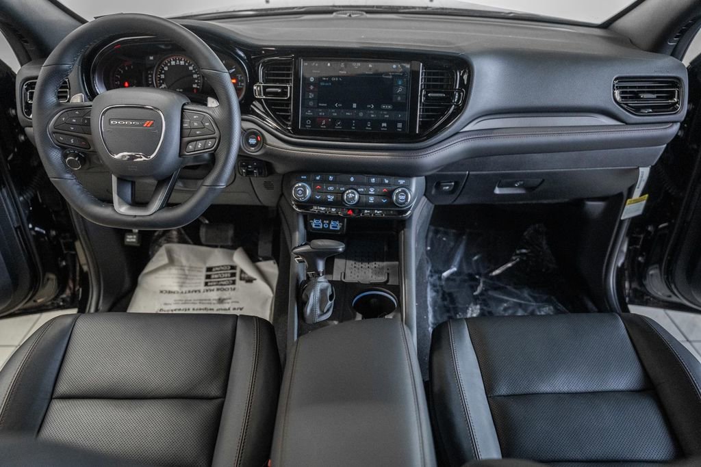 New 2026 Dodge Durango GT image 21