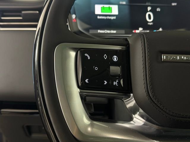 New 2026 Land Rover Range Rover Autobiography image 35