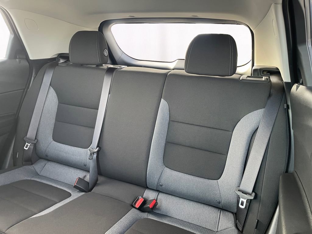 Used 2023 Chevrolet TrailBlazer LT image 13