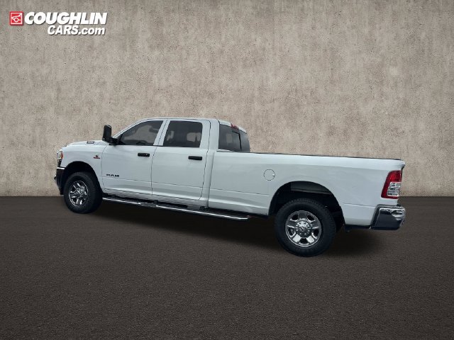 Used 2020 RAM 3500 Tradesman AWD/4WD image 6