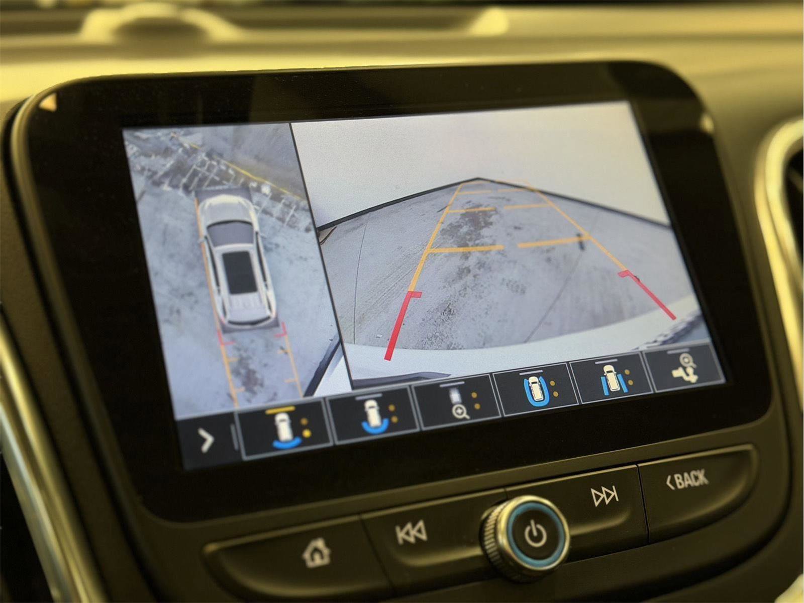 Certified 2021 Chevrolet Equinox Premier image 22