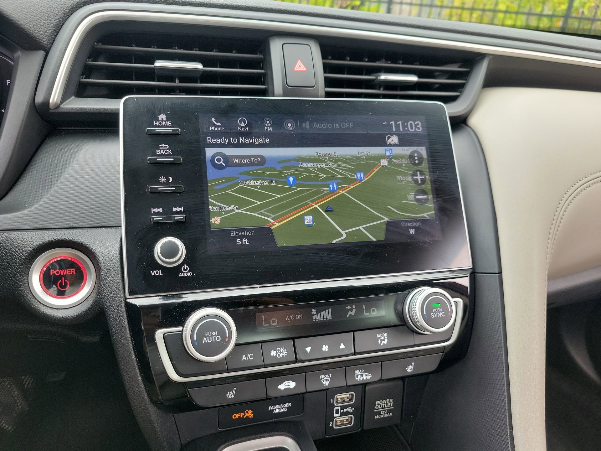 Used 2020 Honda Insight Touring image 24