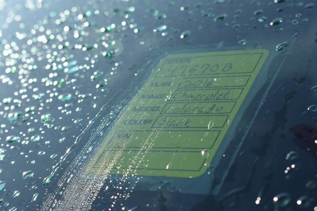 Certified 2016 Chevrolet Colorado Z71 image 15