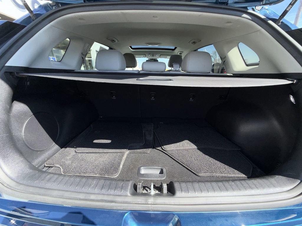 Used 2019 Kia Niro Touring image 21