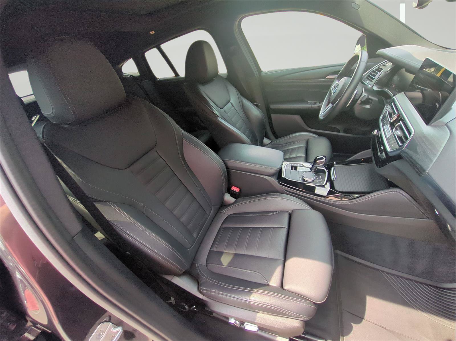 Used 2023 BMW X4 M40i AWD/4WD image 71